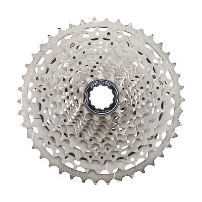 Превью  Кассета SHIMANO Deore CS-M5100-11 11 sp